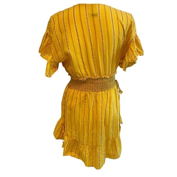 Saylor Adrianne Dress Size Medium - Picture 6 of 7